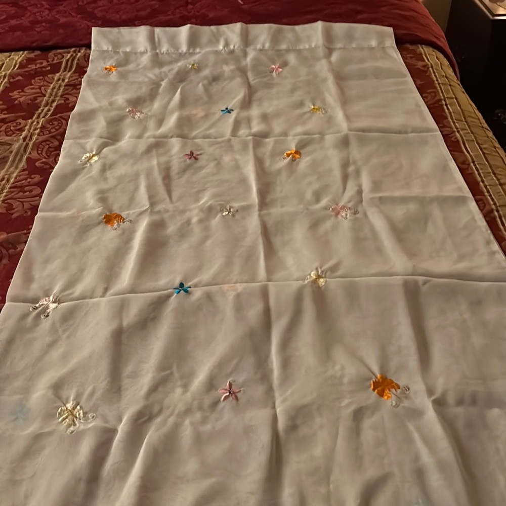 Curtains